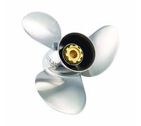 Yamaha 150-175-200-225-250-300HP Elica Ss Rh 14-1/2x15 SOLAS Nuovo Saturn