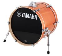 Yamaha 18"x15" Stage Custom BD HA