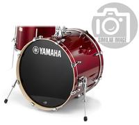Yamaha 20"x17" Stage Custom BD CR