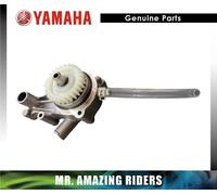 YAMAHA 2006 - 2024 RAPTOR 700 YFM 700R GRUPPO POMPA ACQUA COMPLETO OEM