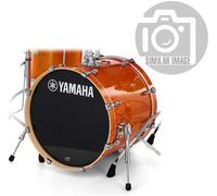 Yamaha 22"x17" Stage Custom BD HA