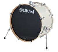 Yamaha 24"x15" Stage Custom BD CLW