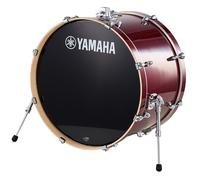 Yamaha 24"x15" Stage Custom BD CR