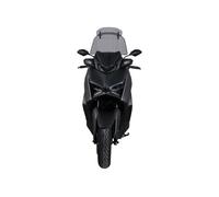 YAMAHA 300 X-MAX 2025-2026 Parabrezza Fumée MRA VarioTouring VTM 1152760002