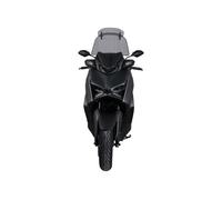 YAMAHA 300 X-MAX 2025-2026 Parabrezza Fumée MRA VarioTouring VTM 1152760002