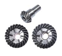 Yamaha 40HP Cambio Fwd Rev Pignone Set 6F5-45551-00-00 99975M 99975T Basso Unità