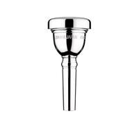 Yamaha 45 C2 Trombone Mouthpiece with Small Shaft - Bocchino per tromboni