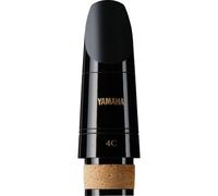 Yamaha 4C Bocchino Becco per Clarinetto Sib