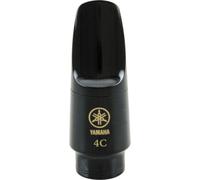 Yamaha Alto Sax Mouthpiece 4C