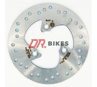 Yamaha 50 BW Next Generation 1999 - 2007 Brembo Serie Oro Fisso Anteriore Disco
