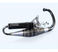 YAMAHA 50 Slider 2003-2014 Linea Terminale Marmitta D'Escape POLINI For Race 5