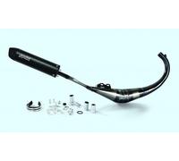 YAMAHA 50 TZR - APRILIA 50 RS 90/12 Linea Marmitta Completa POLINI Evolution