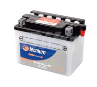 YAMAHA 50 YN Neo s 1997-2016 BATTERIA YB4L-B SENZA ACIDO