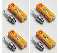 YAMAHA 500 RDLC -84/88- LOTTO 4 CANDLE NGK BR9HS