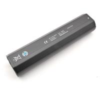 Yamaha 500Wh Intube E Bike Batteria PASB6 X1R-10 Winora Haibike - NUOVO