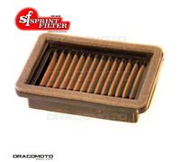 YAMAHA 530 T-MAX IRON MAX 2016 Filtro Aria SPRINTFILTER P08 PM44S