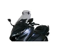 YAMAHA 560 T-MAX 22/25- Parabrezza MRA Variotouring Fumée / 1146962002