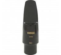 Yamaha Y1295 Bocchino per Sax Baritono in Mib, 5C
