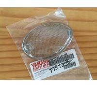 Yamaha 5RN-H3312-00 Lampeggiante Cabochon Sinistra YN50 YN100 Ovetto Neos YN ECC