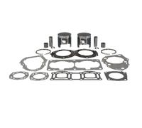 Yamaha 650 WaveRunner III-LX-VXR/Super Jet/Raider Kit Testa Piston 1.0mm-Gasket