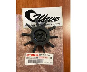 YAMAHA 6EY-4581J-00-00 parastrappi damper jetski SJ 1050 SuperJet 4 stk stroke