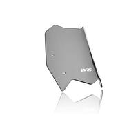 YAMAHA 700 TENERE - 19/24 - PARABREZZA ENDURO FUMEE WRS / YA017FS
