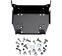 YAMAHA 700 VIKING - 15/22 - KIT PIASTRA TREUIL WARN / 102920