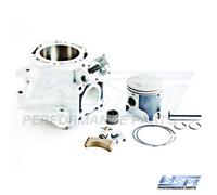 Yamaha 800cc XL-XLT-GP-GP R Motore Cylinder-Piston-Ring Kit-Potenza Valvola