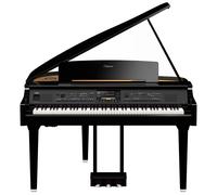 Yamaha 895GP Polished Ebony AG - Spedizione Gratuita - Pronta Consegna