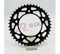 Yamaha 900 Niken / GT 19-22 AFAM Pignone Posteriore In Acciaio 12816-41