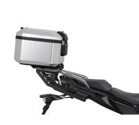 YAMAHA 900 TRACER -18/20- Supporto Porta Baga ggio E Top Case TERRA TR48 SHAD