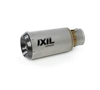 YAMAHA 900 TRACER / 9 GT 2021-2024 Linea Di Scarico Completa IXIL R 281983