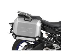 Yamaha 900 Tracer E Gt -18/20- Supporti E Bauletti SHAD Terra TR47 4P Sistema