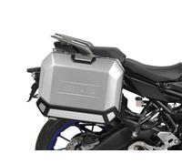 YAMAHA 900 TRACER ET GT SUPPORTI E VALIGIE SHAD TERRA TR47 4P SYSTEM 18/20