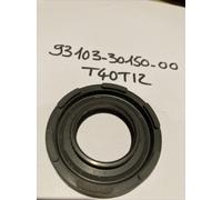 Yamaha 93103-30150-00 Joint Spi Albero a Gomiti TY250R TY250S YZ250 DT250 DT400.