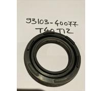 Yamaha 93210-40077 Joint Spi Albero a Gomiti RD350LC YZf350 RZ350 TZ250 Eccetera