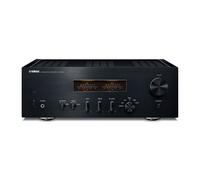 Yamaha A-S1200 Amplificatore Integrato Stereo Premium Hi-Fi (Nero)