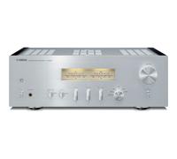 Yamaha A-S1200 argento - Amplificatore integrato stereo a transistor