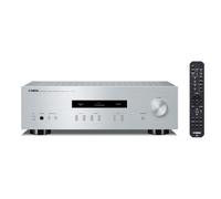 Yamaha A-S201 amplificatore audio 2.0 canali Casa Nero