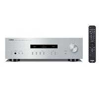 Yamaha A-S201 amplificatore audio 2.0 canali Casa Nero