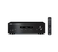 YAMAHA A-S201 BLACK AMPLIFICATORE STEREO INTEGRATO NERO NUOVO