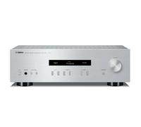 YAMAHA A-S201 SILVER AMPLIFICATORE STEREO INTEGRATO ARGENTO NUOVO