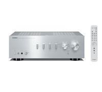 Yamaha A-S301 Amplificatore Integrato, Argento