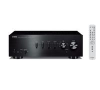 Yamaha A-S301 Amplificatore integrato con ingresso digitale bi-wiring phono MM