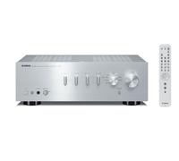 Yamaha A-S301 Amplificatore integrato con ingresso digitale bi-wiring phono MM