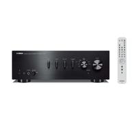 YAMAHA A-S301 BLACK AMPLIFICATORE STEREO INTEGRATO NERO NUOVO