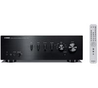 YAMAHA A-S301BL2, Numero di canali 2, Potenza max 190 W, Black