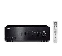 Yamaha A-S701 2GEN Amplificatore Integrato Nero