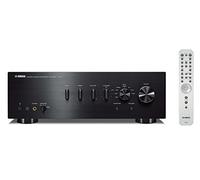 Yamaha A-S701 Amplificatore Integrato, Nero