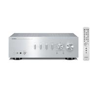 YAMAHA - Amplificatore Hi-Fi A-S701 Potenza 2x160Watt colore Argento - SPEDIZIONE GRATUITA